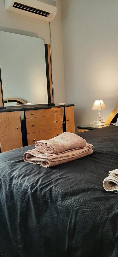 Koukaki View Apartment Атина Екстериор снимка
