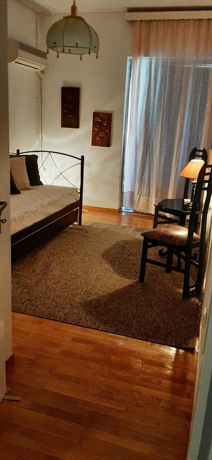 Koukaki View Apartment Атина Екстериор снимка
