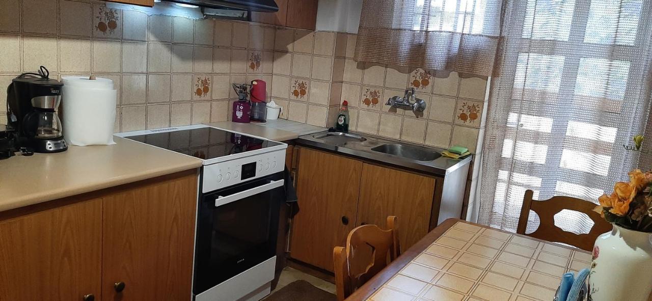 Koukaki View Apartment Атина Екстериор снимка