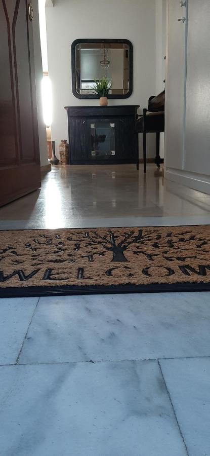 Koukaki View Apartment Атина Екстериор снимка