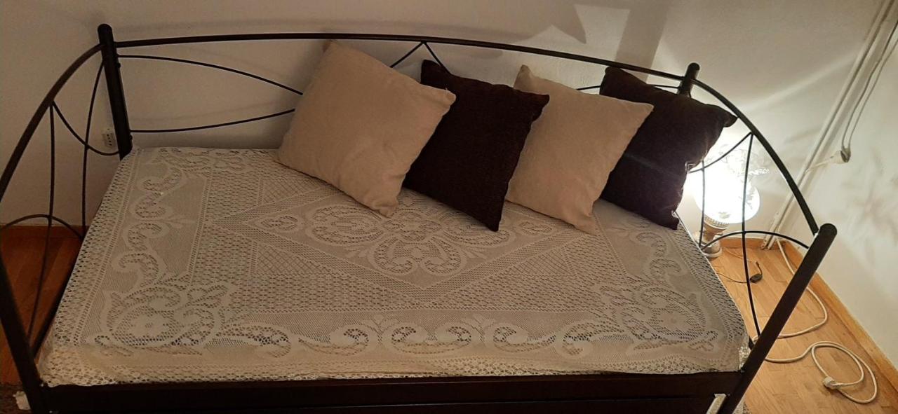 Koukaki View Apartment Атина Екстериор снимка