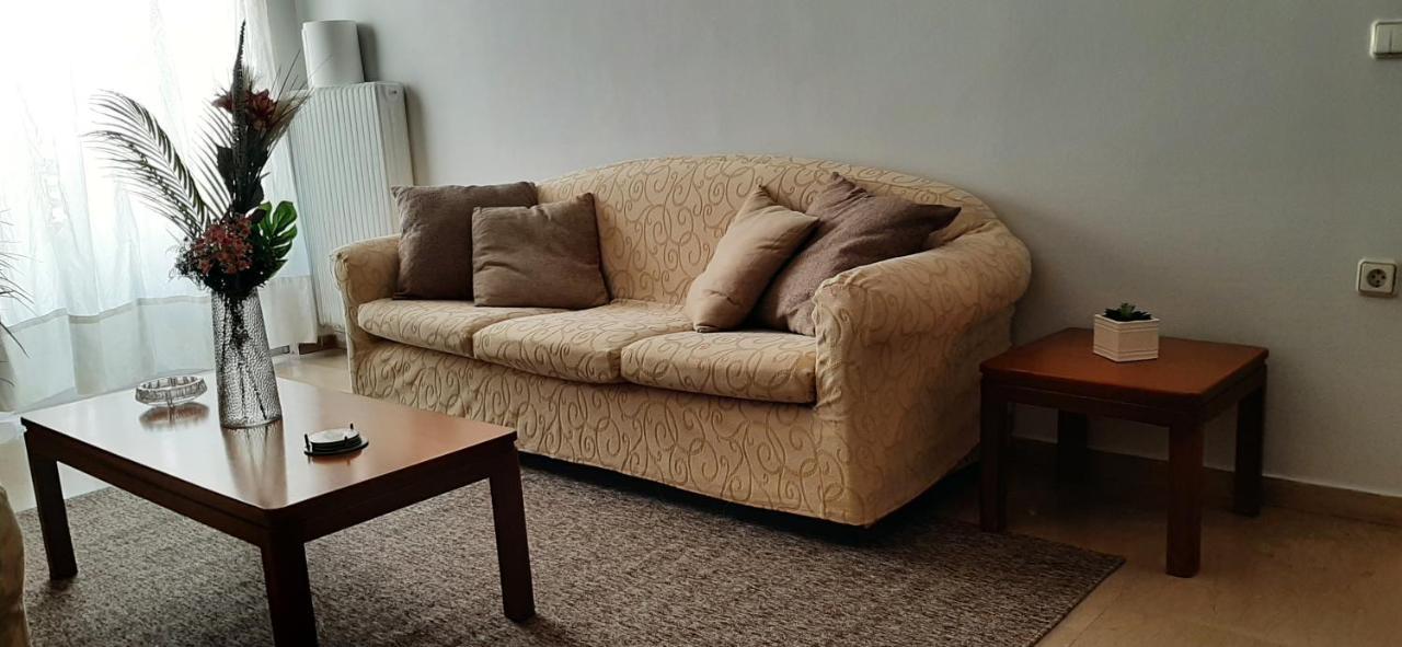 Koukaki View Apartment Атина Екстериор снимка
