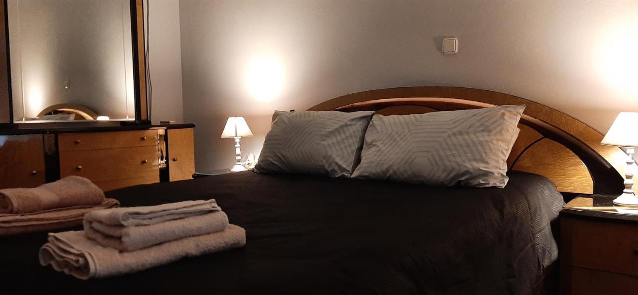 Koukaki View Apartment Атина Екстериор снимка