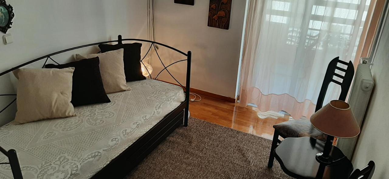 Koukaki View Apartment Атина Екстериор снимка