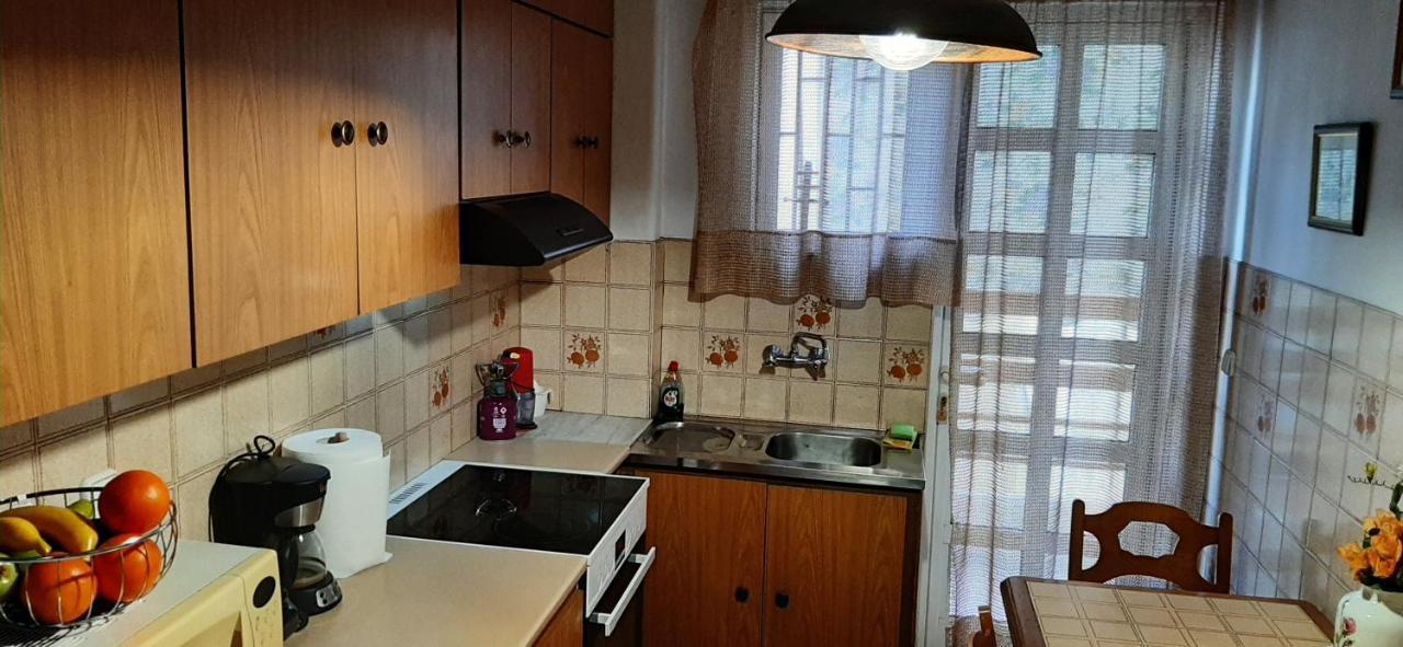 Koukaki View Apartment Атина Екстериор снимка