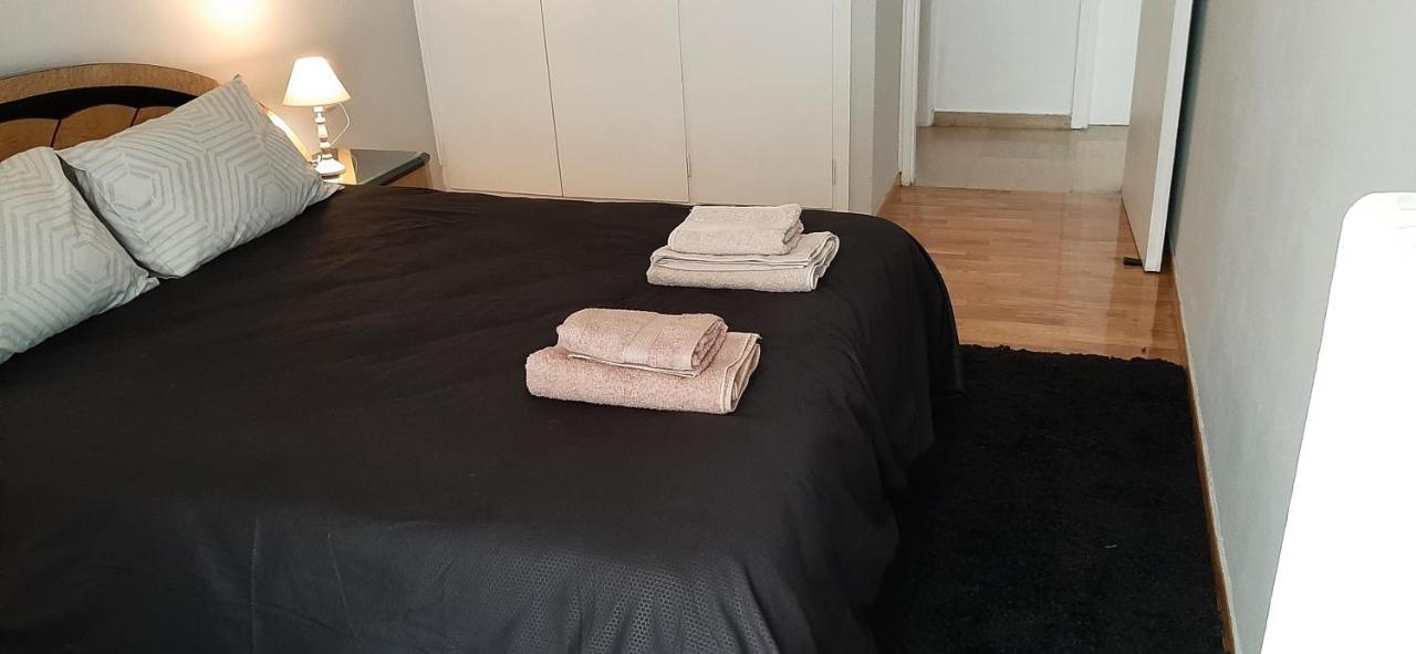 Koukaki View Apartment Атина Екстериор снимка