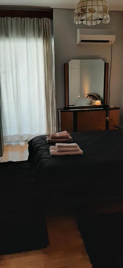 Koukaki View Apartment Атина Екстериор снимка