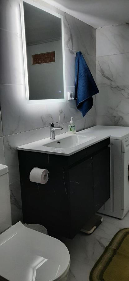 Koukaki View Apartment Атина Екстериор снимка