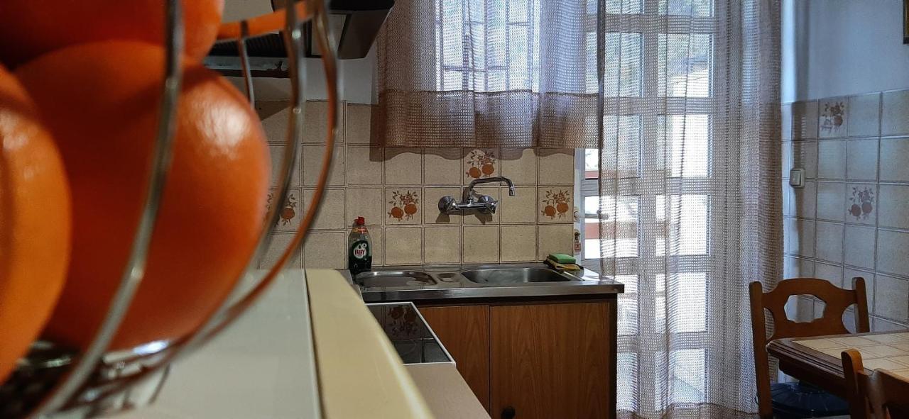Koukaki View Apartment Атина Екстериор снимка