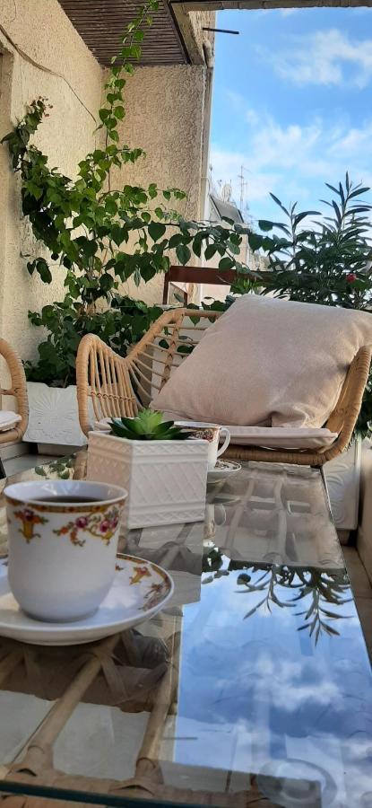 Koukaki View Apartment Атина Екстериор снимка