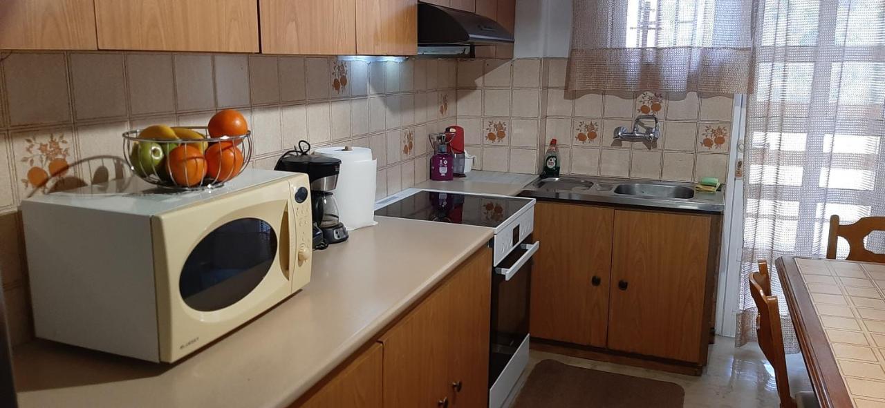 Koukaki View Apartment Атина Екстериор снимка