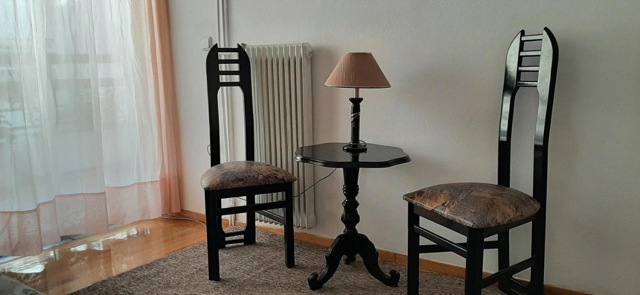 Koukaki View Apartment Атина Екстериор снимка