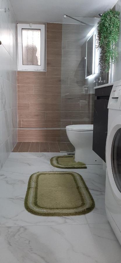 Koukaki View Apartment Атина Екстериор снимка
