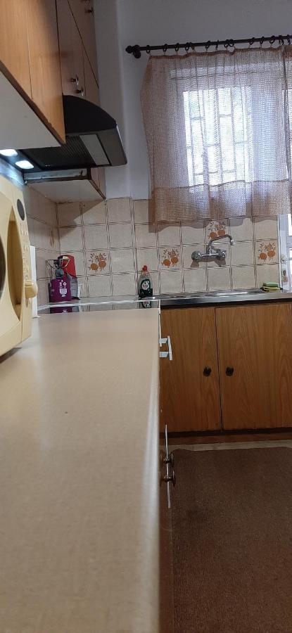 Koukaki View Apartment Атина Екстериор снимка
